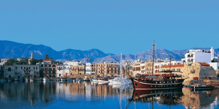 Đầu tư bất động sản tại Síp