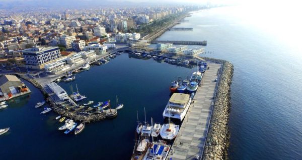 Síp đóng vai trò là trung tâm quản lý tàu biển cho bên thứ 3 lớn nhất ở EU. Ngành hàng hải tại Síp