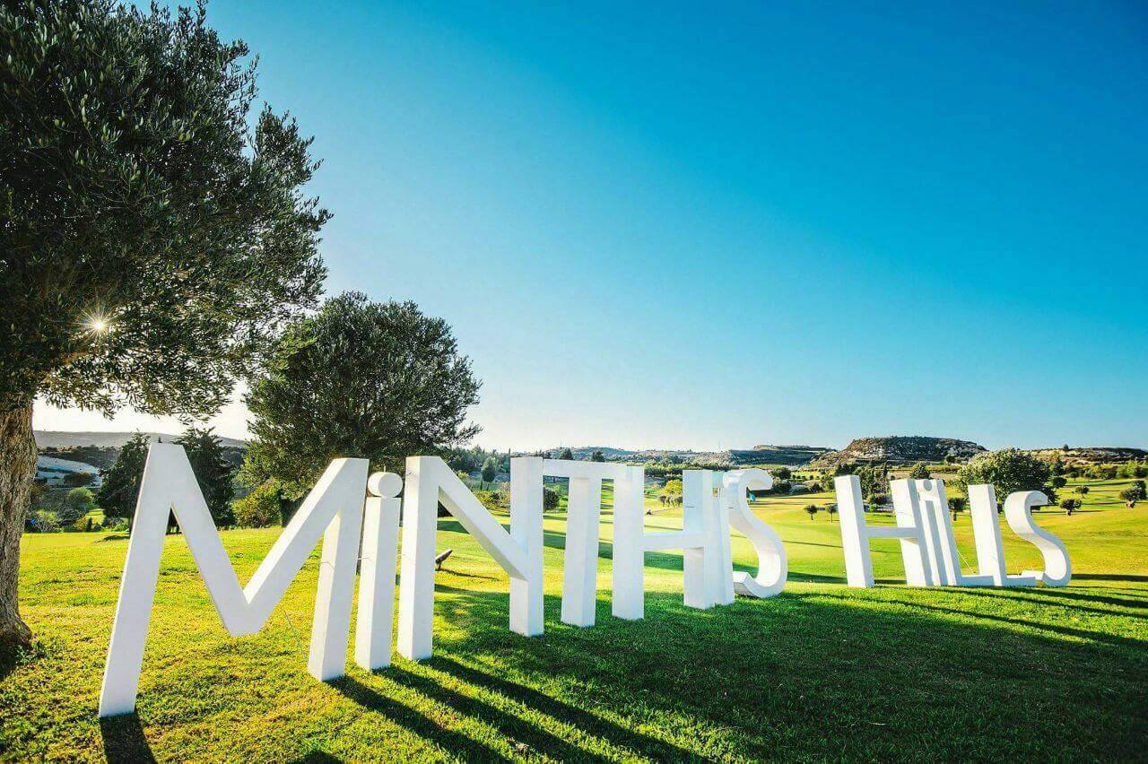 Minthis Hill nhận hai giải bất động sản uy tín 5 sao châu Âu