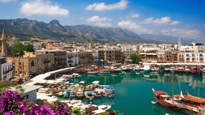 5 lý do tại sao ban nên sống tại đảo Síp (Cyprus)