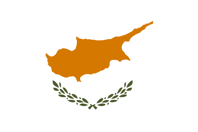 cờ đảo Síp