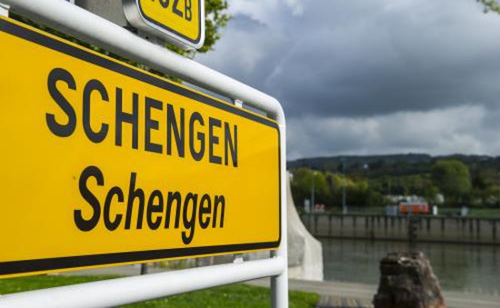 Síp có thuộc khối schengen không