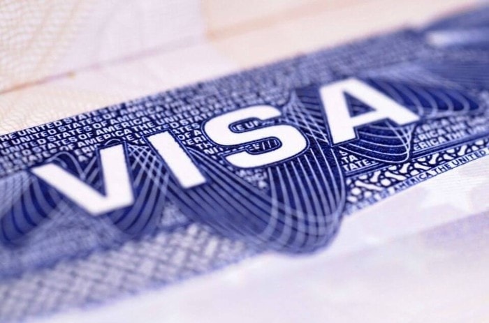 giấy tờ xin visa du lịch Síp