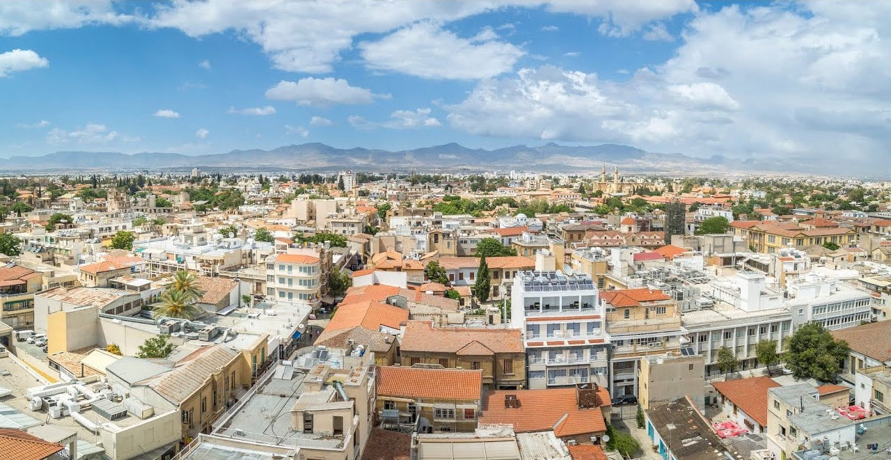 đầu tư định cư đảo Síp năm 2019?