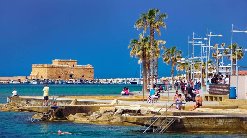 paphos