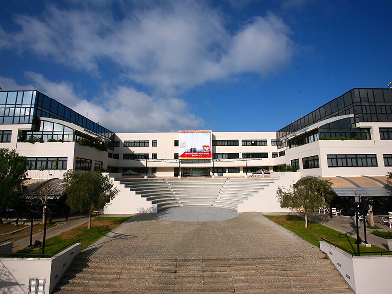 Cyprus university