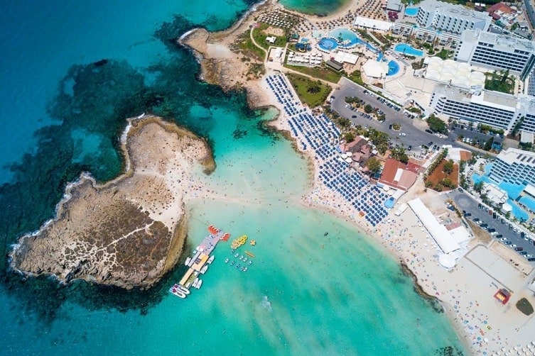 Đảo Síp - Thiên đường đầu tư an cư 