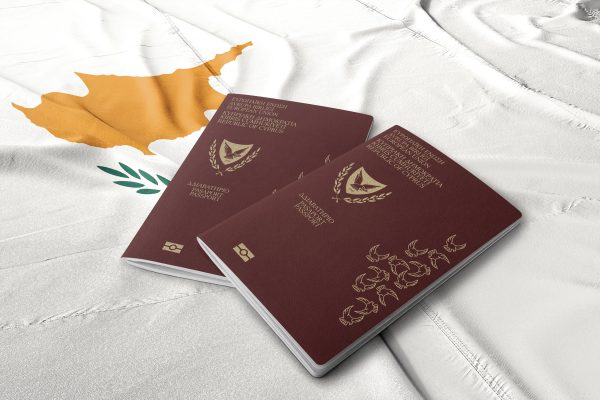 hộ chiếu quốc tịch Síp