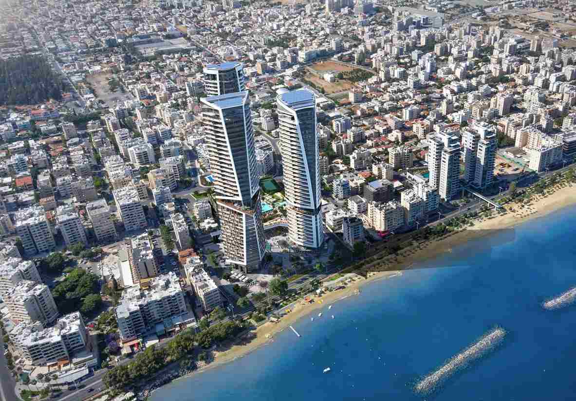 Nhà đầu tư nước ngoài hài lòng với kế hoạch phản ứng của Chính phủ Síp