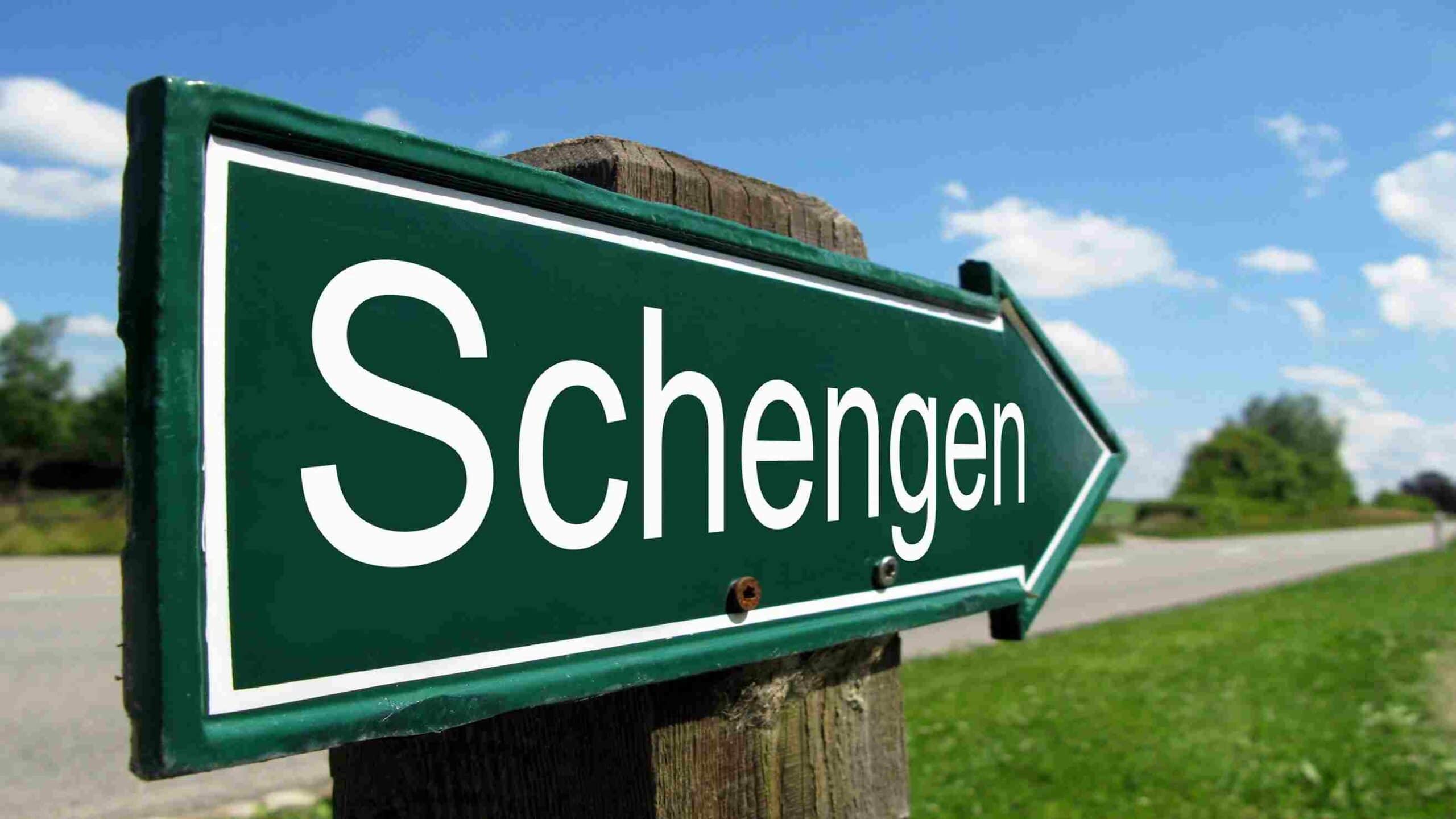 Síp gia nhập Schengen 2020